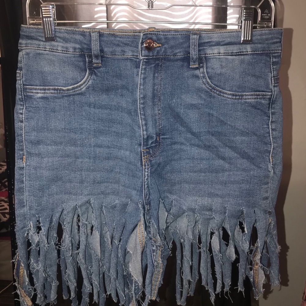 shorts